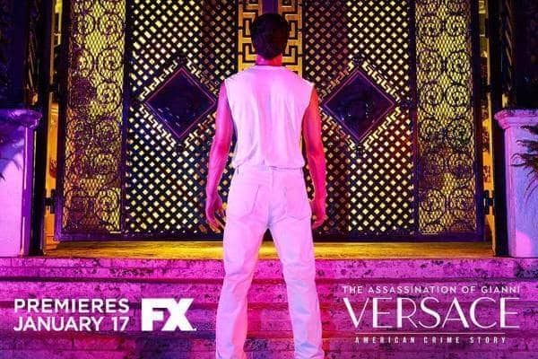 American Crime Story - Versace - Cover - MaxMagTv