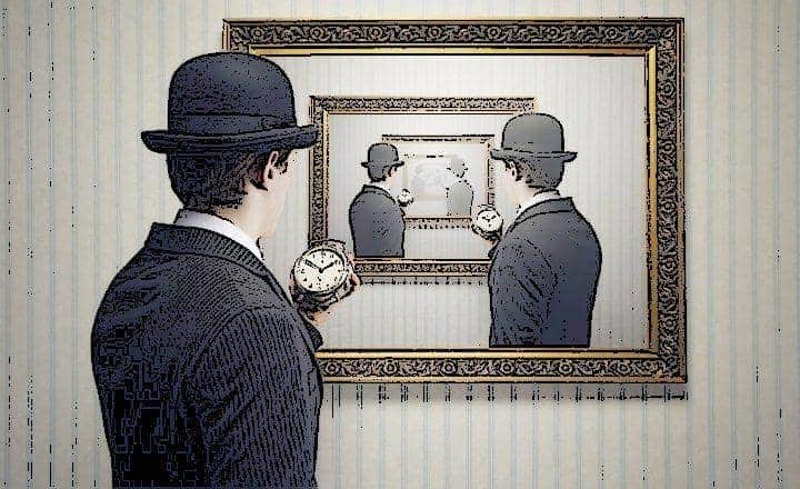 Deja vu