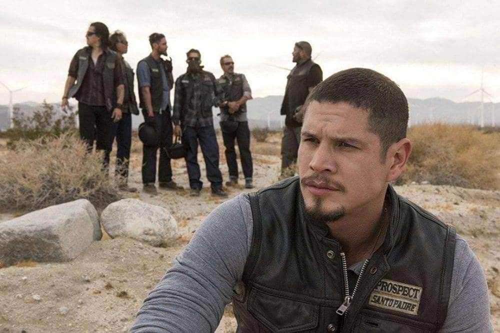 Mayans MC - Cover - MaxMagTv
