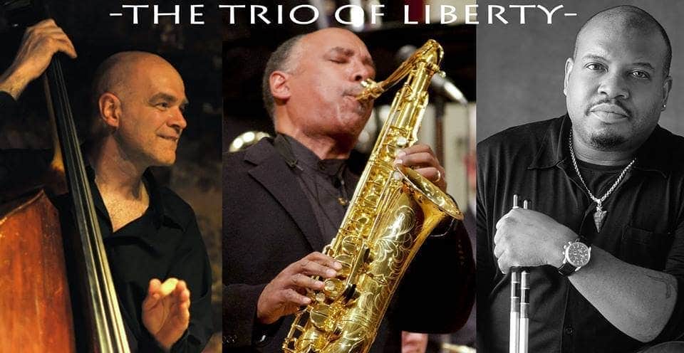 Trio of Liberty
