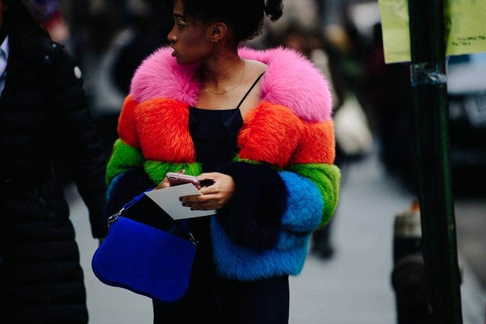 fashion week