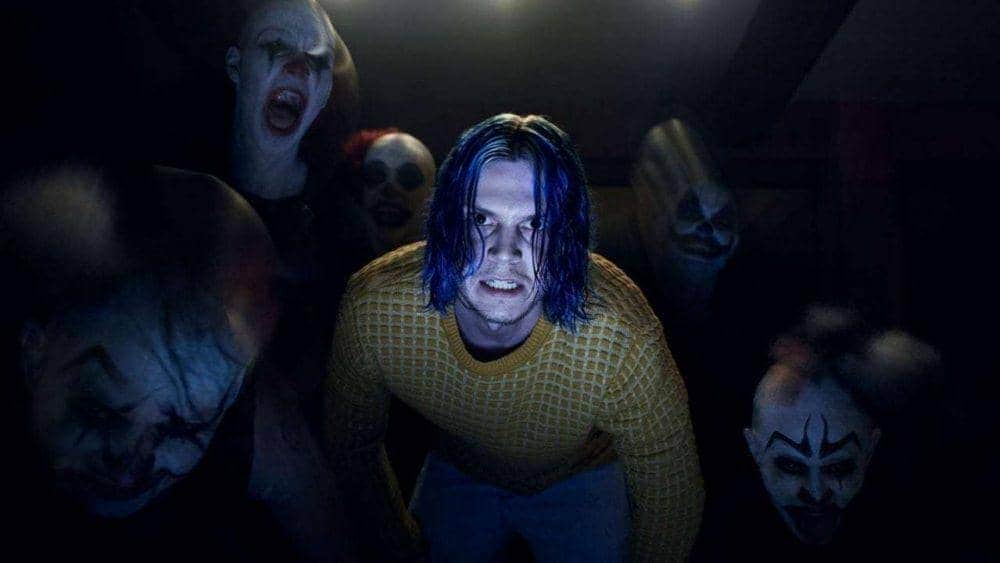 American Horror Story -Cult_Cover_MaxMagTv