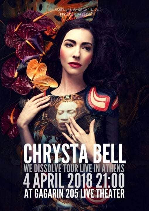 Chrysta Bell
