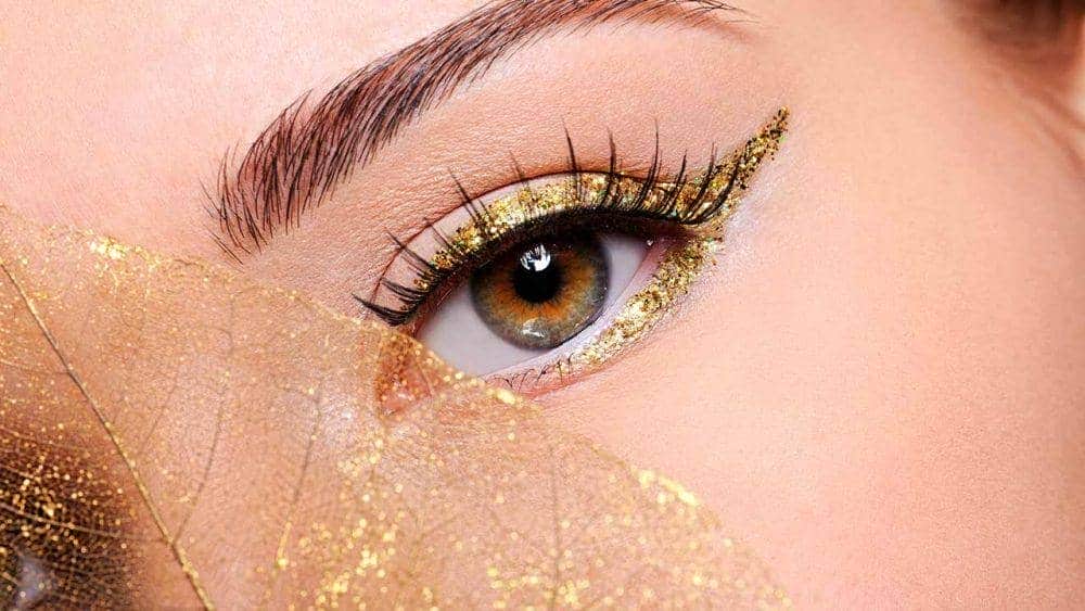 eyeliner