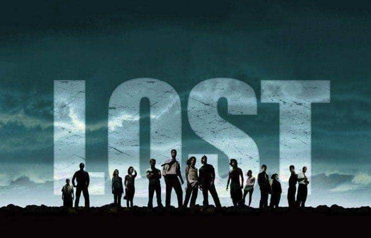 Lost - Cover - MaxMagTv