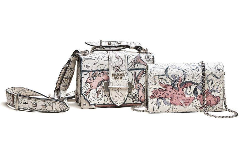 prada