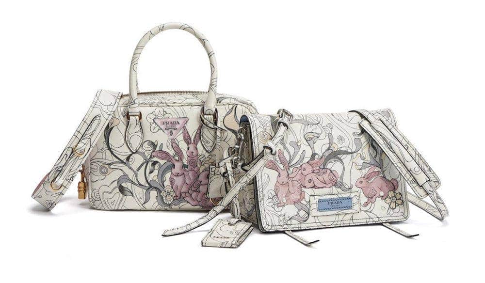 prada