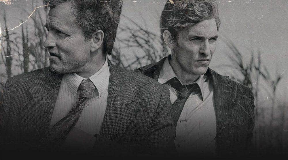 true detective