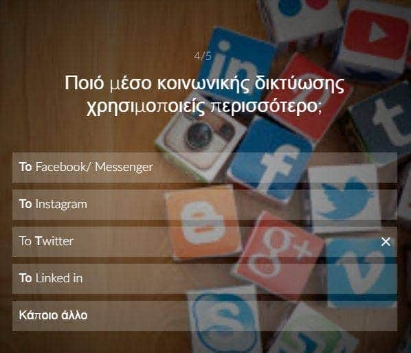 Social Media