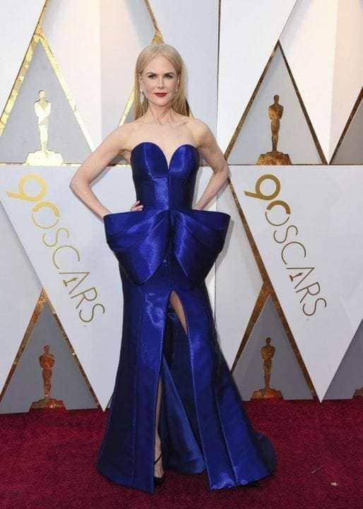 oscars