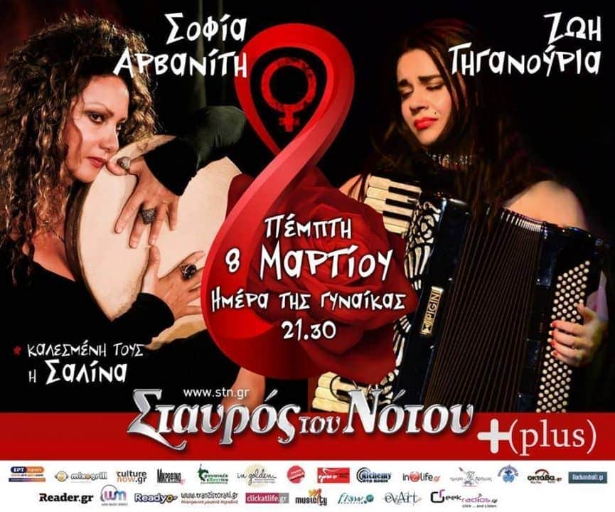 Ζωή Τηγανούρια