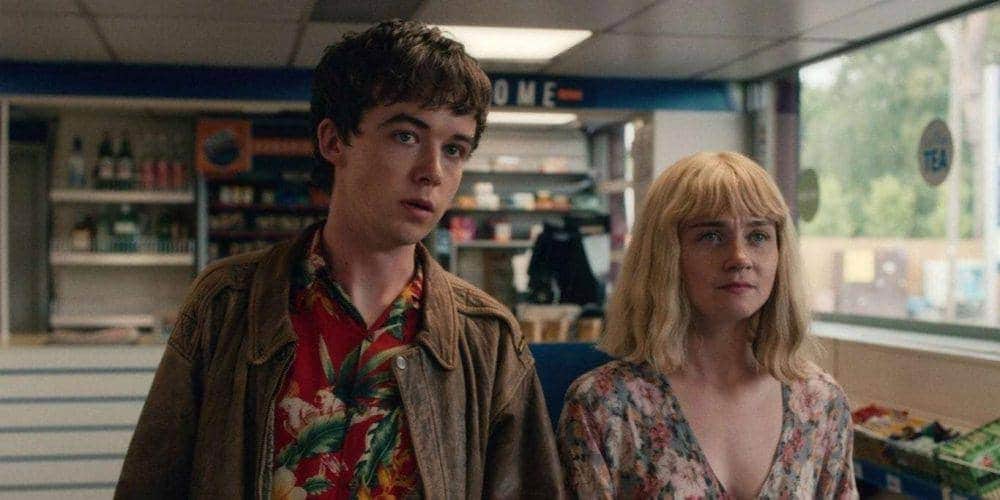 The End of the F***ing World_Cover_MaxMagTv