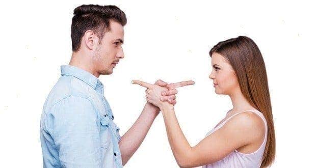 Εγωισμός