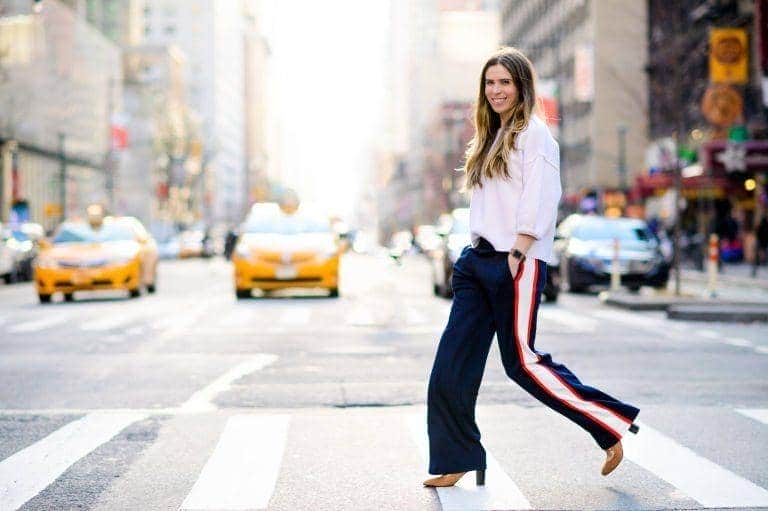 track pants