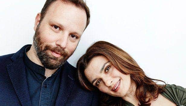 The Favourite 