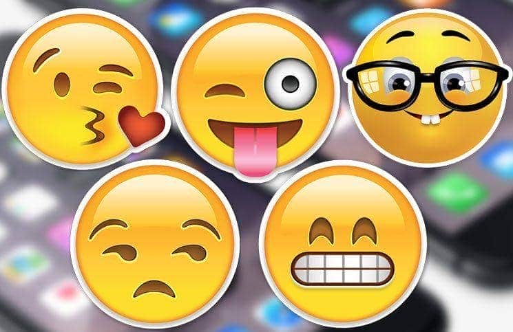 Η ψυχολογία των emoji