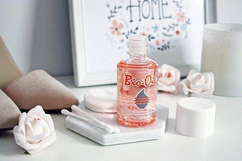 bio-oil