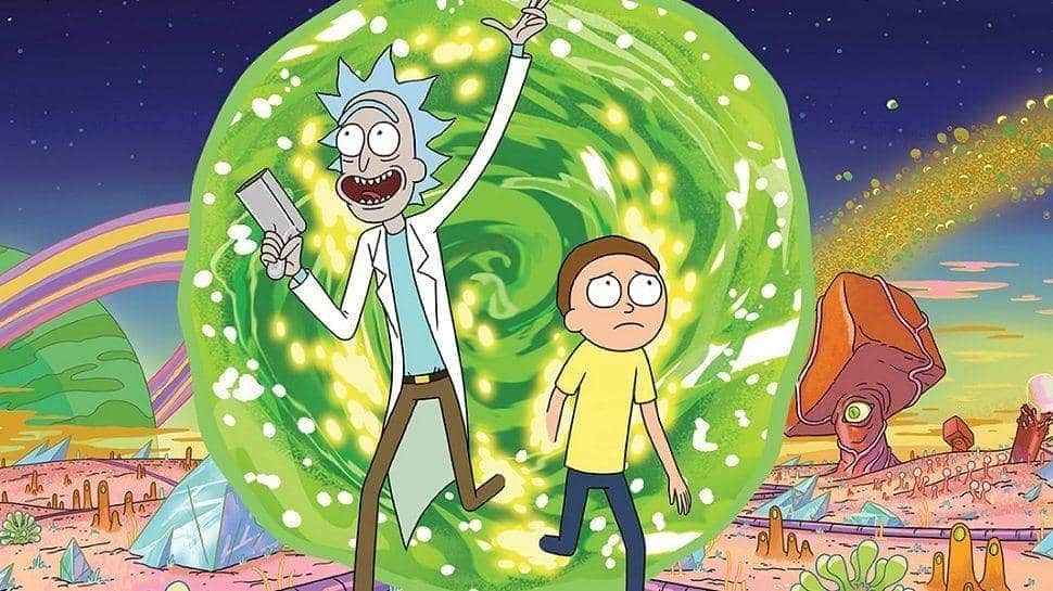 Rick-and-Morty-Portal_Cover_MaxMagTv
