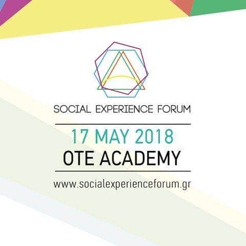 Social Experience Forum