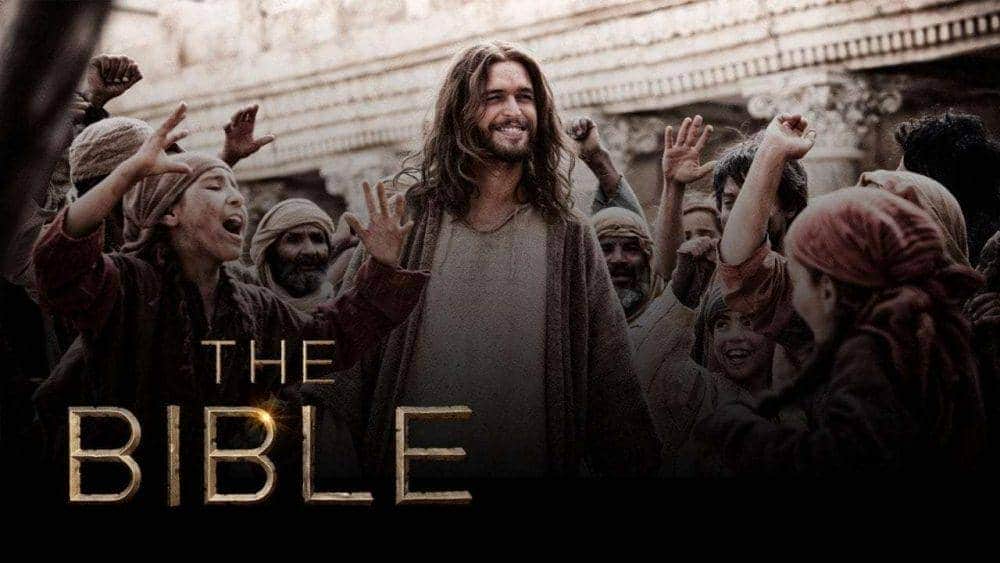 The Bible_Religion Series_Cover_MaxMagTv