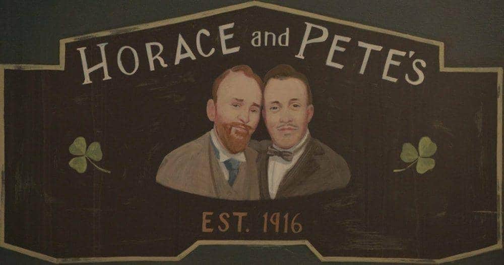 horace and pete_Cover_MaxMagTv