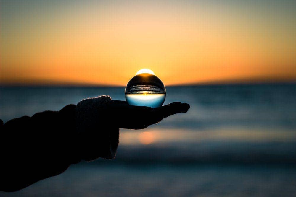 Mindfulness: Η ενσυνειδητότητα ως τρόπος ζωής
