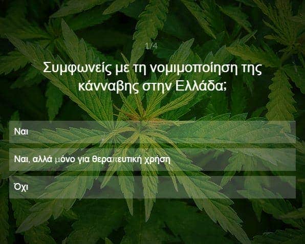 κάνναβης