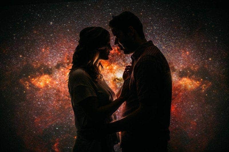 δίδυμη ψυχή