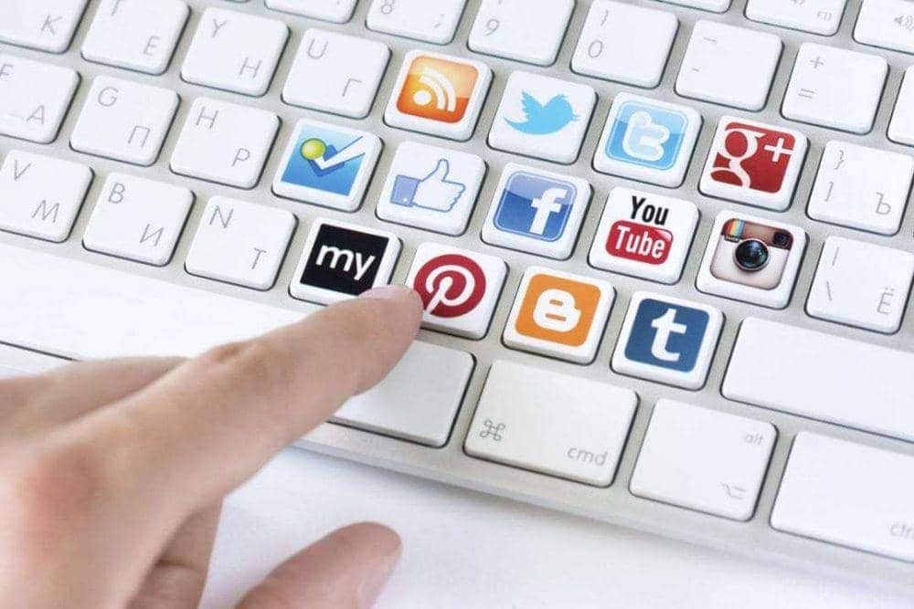 Social media: Ο εθισμός