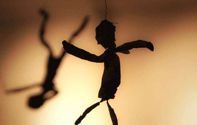 Συναισθηματικός εκβιασμός