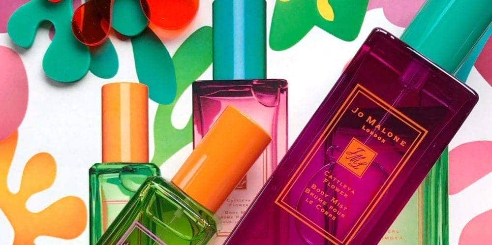 Jo Malone