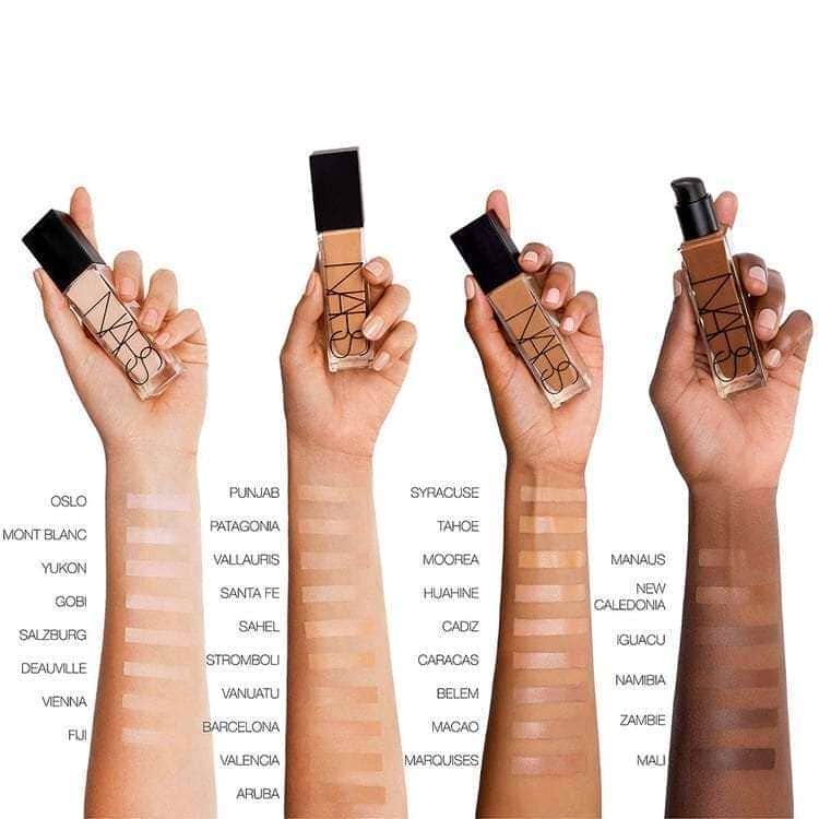 NARS