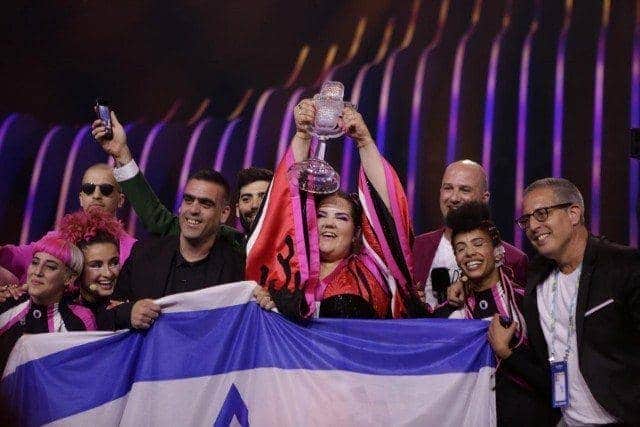 israel_trophy_Eurovision_Cover_MaxMagTv