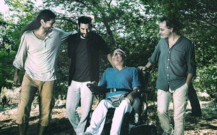 John Balikos Trio