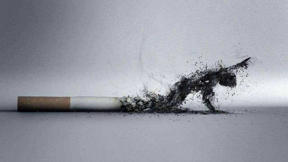 Τσιγάρο. Σωματική ή ψυχολογική εξάρτηση;