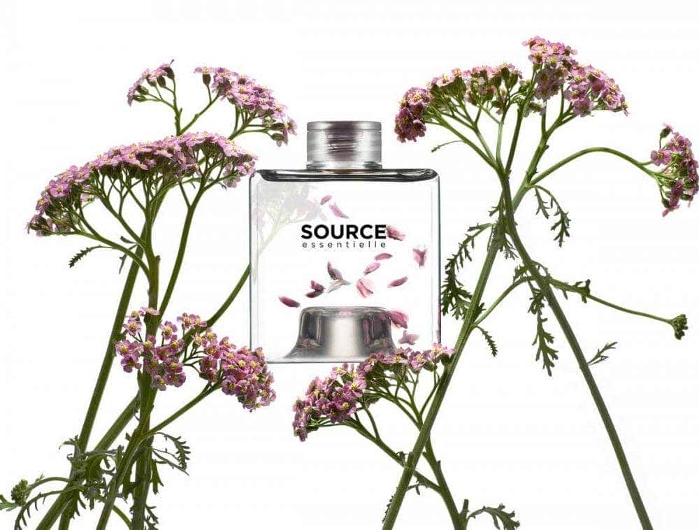  L'Oreal source essentiele