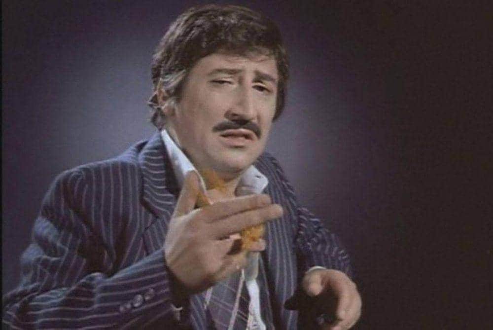 Χάρρυ Κλυνν