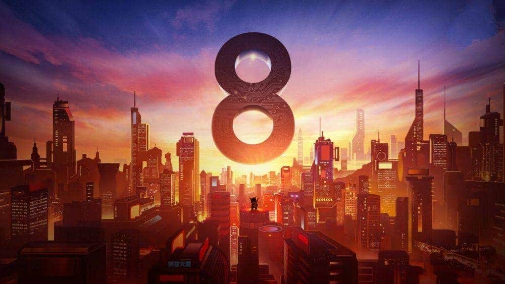 Xiaomi
