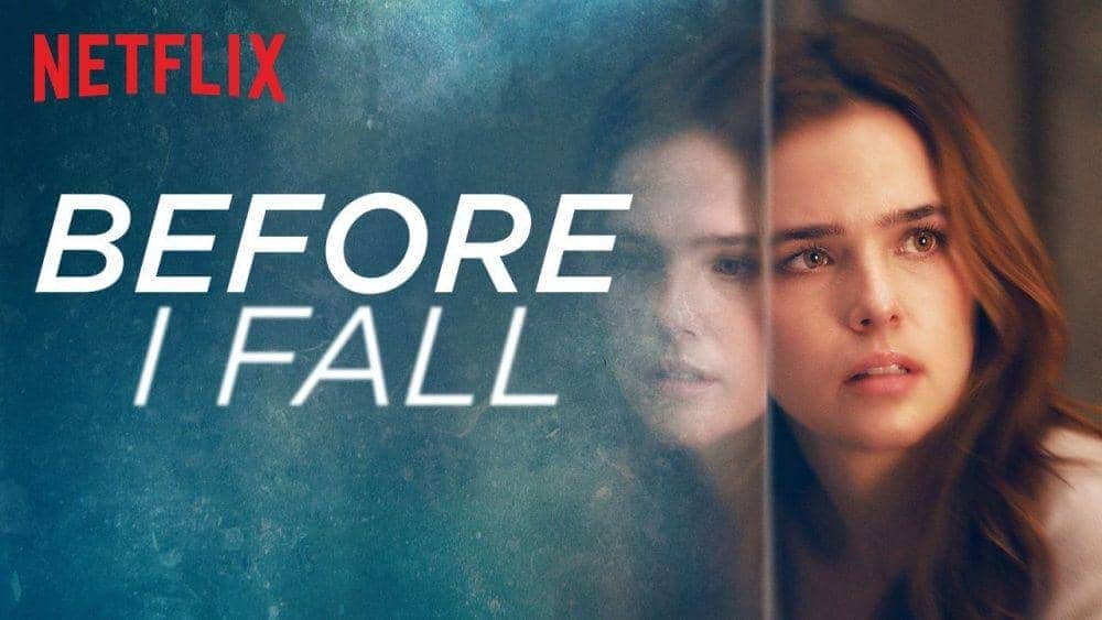ταινίες - παραγωγές Netflix - Before i fall