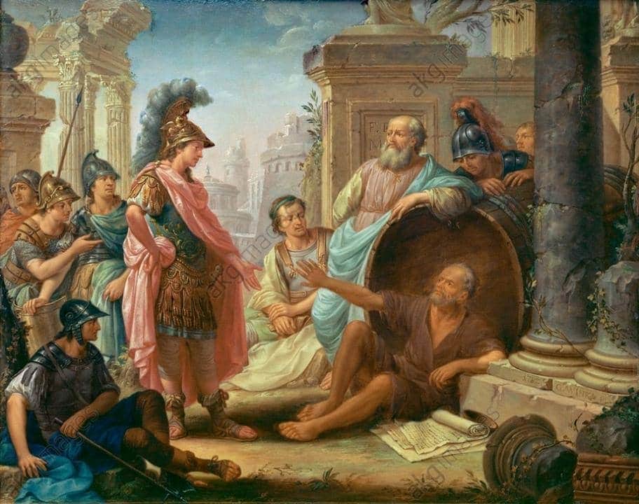 Διογένης
