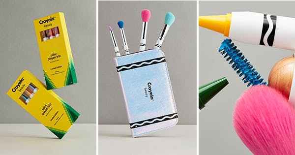 Crayola Beauty