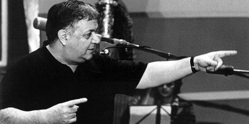 Μάνος Χατζιδάκις