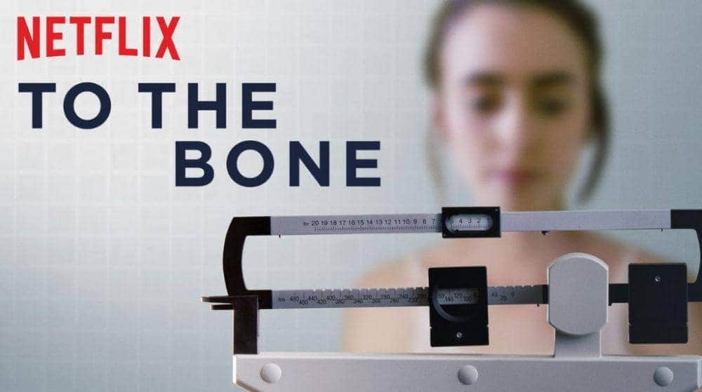 ταινίες - παραγωγές Netflix - To The Bone