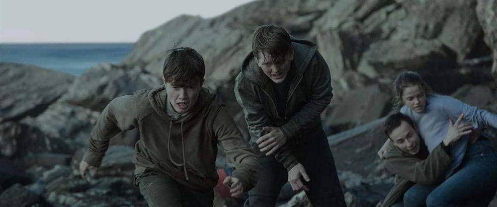 Ταινίες Netflix - 22 July