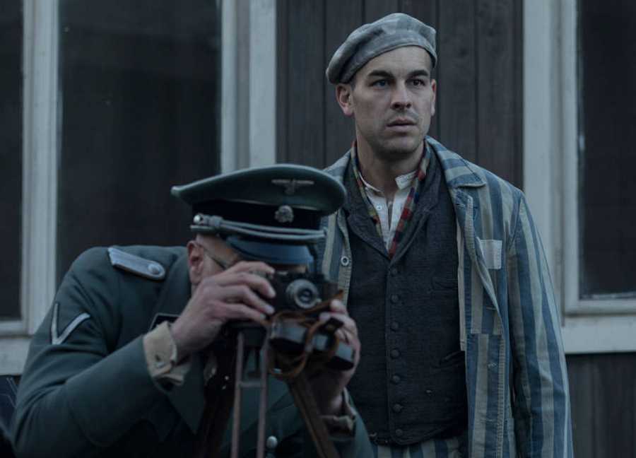 Ταινίες Netflix - El fotógrafo de Mauthausen