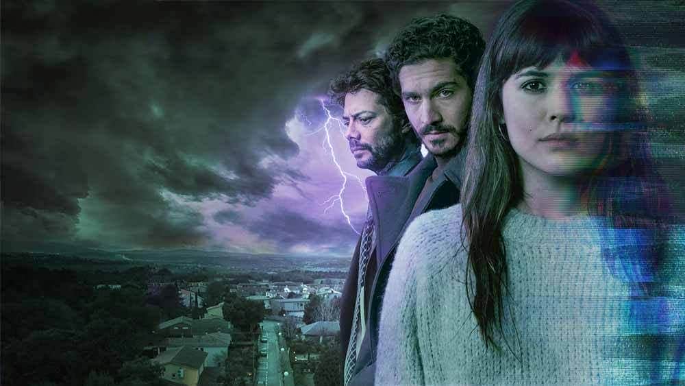 Ταινίες Netflix - Mirage