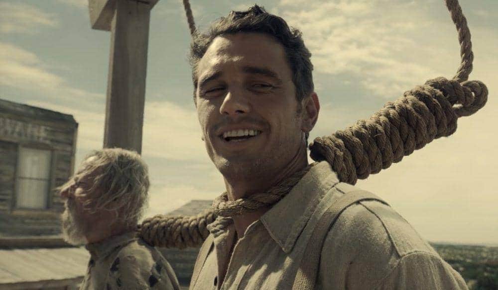 Ταινίες Netflix - The Ballad of Buster Scruggs