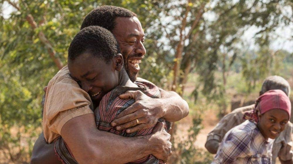Ταινίες Netflix - The Boy Who Harnessed the Wind