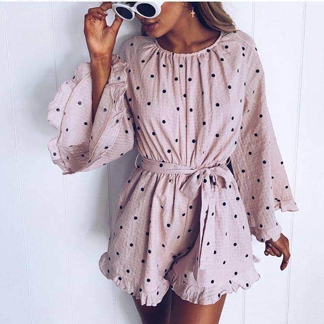 playsuit