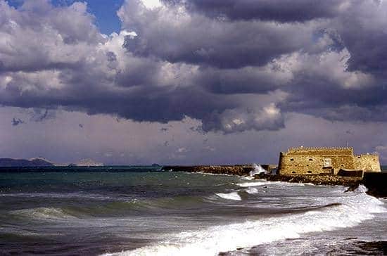 φωτογραφία τοπίου